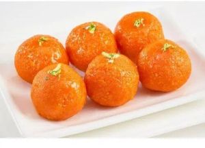 Motichoor Laddu