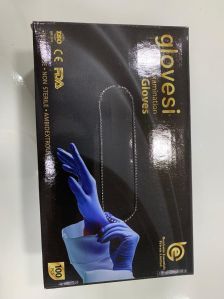 Disposable Nitrile Gloves