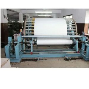 Textile Warping Machine