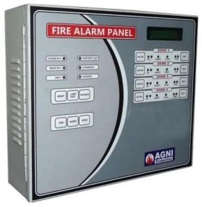 Agni Fire Alarm System