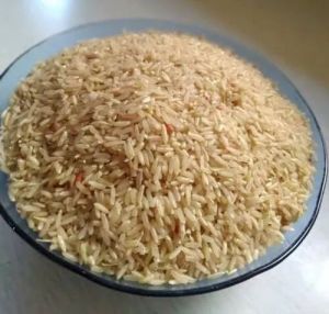 Indrayani brown rice