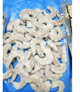 Frozen Vannamei Prawns