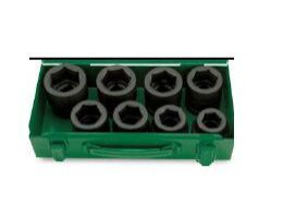 impact socket set