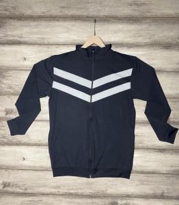 4 Way Lycra Mens Upper Jacket