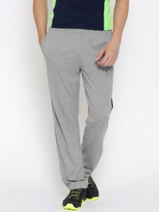 Grey Mens Track Pant