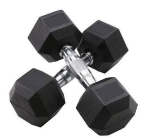 Hex Dumbbells