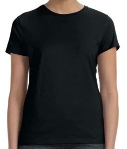 Ladies Lycra T-Shirt