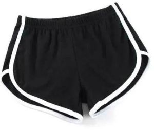 Ladies Running Shorts