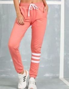 Ladies Stylish Track Pant