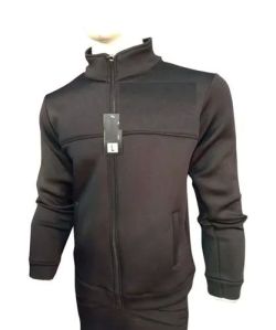 Mens 4 Way Lycra Tracksuit