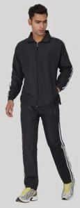 Mens Cotton Tracksuit