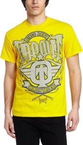 Mens Grinder T-Shirt