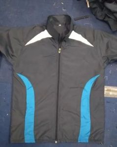 Mens NS Lycra Sports Jacket