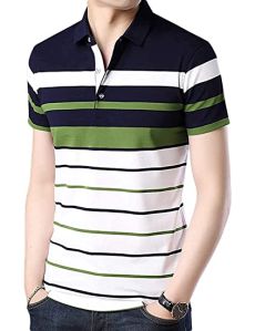 Mens Polo T-shirt