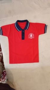 School Uniform T-Shirt