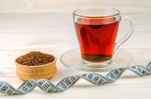 Fexmon Fat Burn Herbal Tea