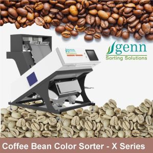 Coffee Bean Sorting Machine
