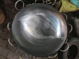 Iron Kadai