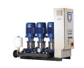 Pressure Booster Pump