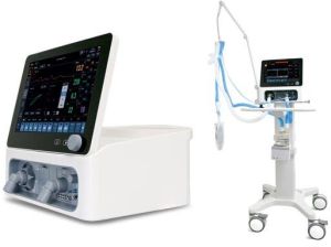 ICU Ventilator