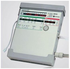 Portable Ventilator