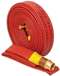 Fire Fighting Hose Pipe