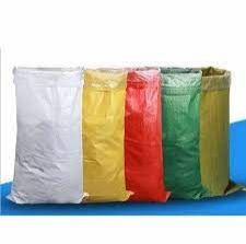 Polypropylene Woven Bags