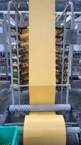Polypropylene Woven Fabric
