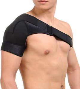 Omomed shoulder support