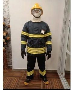 Firefighter Suit