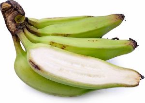 Raw Banana