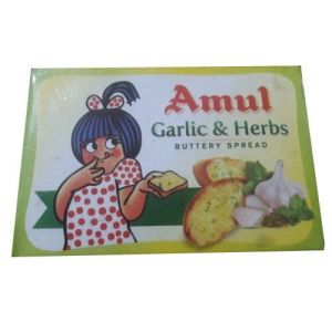 Amul Garlic Butter