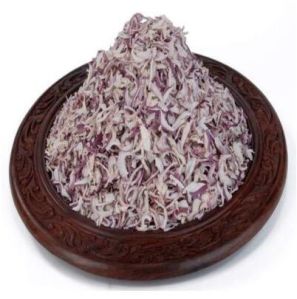 Dehydrated Onion Flakes