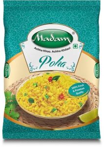 Poha