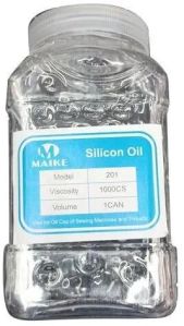 Silicon Sewing Machine Oil