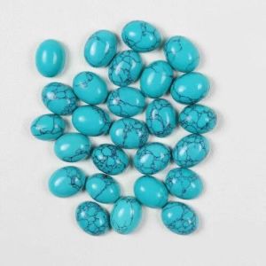 Synthetic Turquoise Stone