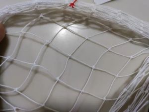 HDPE Agriculture Net
