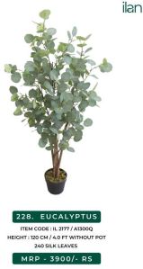 Eucalyptus 2177 Artificial Plants