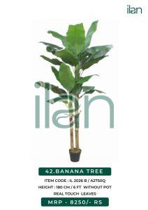 banana tree 2026 b artificial plants