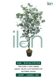 eucalyptus 2175 artificial plants