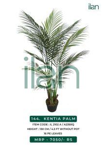 kentia artificial plant