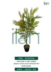 mimosa 2157 artificial plants