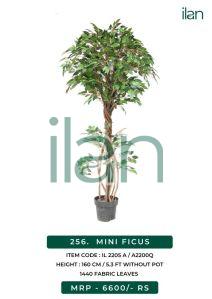 mini ficus 2205 a artificial plants