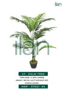 PALM TREE 2031