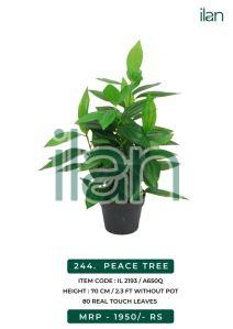 PEACE TREE 2193
