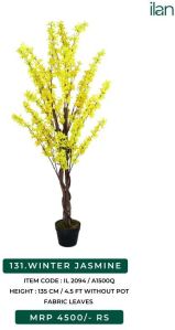 Winter Jasmine Artificial Plants