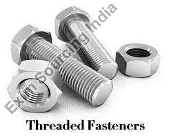 threaded fasteners