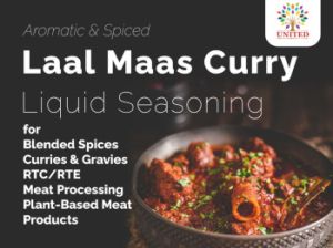 Lal Mass Curry Masala Liquid Seasoning
