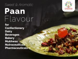 Liquid Paan Flavour