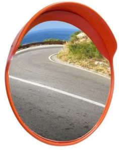 Convex Mirror